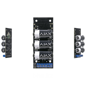Модуль Интеграции Сторонних Датчиков - Ajax Transmitter (wireless)