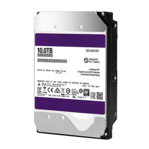 Жёсткий Диск - Western Digital WD101PURA (10TB SATA 6Gb/s)
