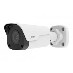 Камера Видеонаблюдения Цилиндрическая — UniView IPC2122LR3-PF28M-D (IPC2122LR3-PF28M-D)