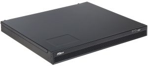 Видеорегистратор - Dahua NVR5224-24P-4KS2