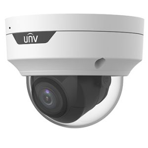 Камера Видеонаблюдения Купольная — UniView IPC3534LB-ADZK-G