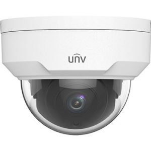 Камера Видеонаблюдения Купольная — UniView IPC324LE-DSF40K