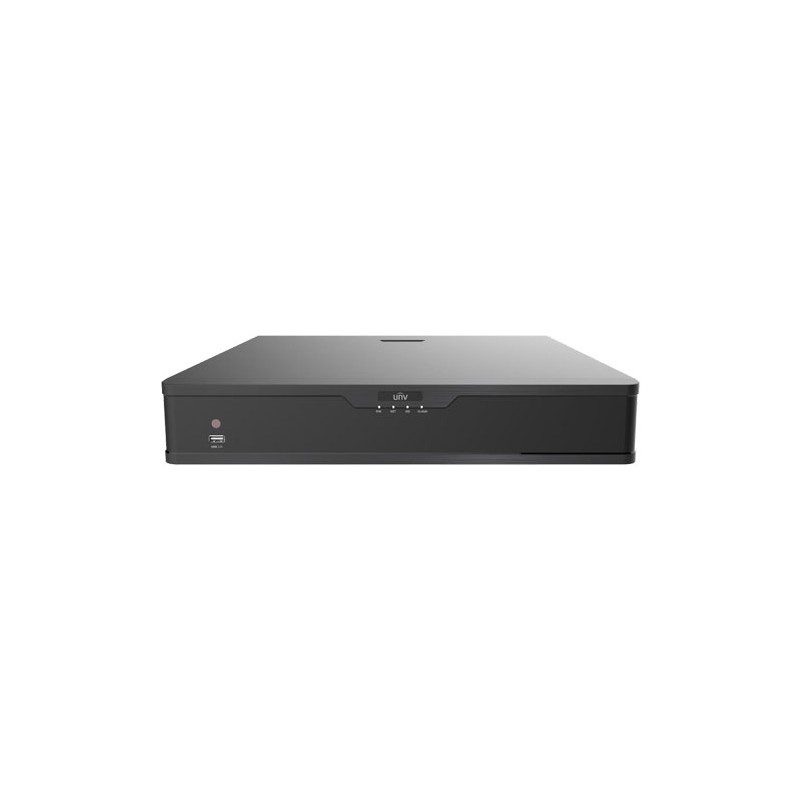Видеорегистратор - UniView NVR304-32S-P16 UNV IP (32channels)