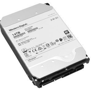 Жёсткий Диск - Western Digital HD-WD WUH721414ALE6L4 (2TB SATA 6Gb/s)