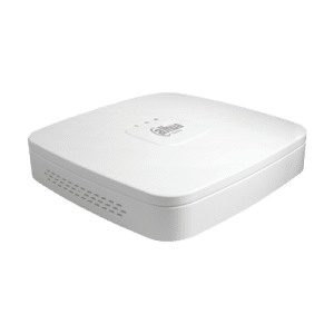 Видеорегистратор - Dahua NVR2104-4КS2