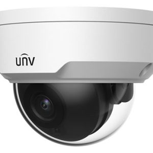 Камера Видеонаблюдения Купольная — UniView IPC324LE-DSF28K-G