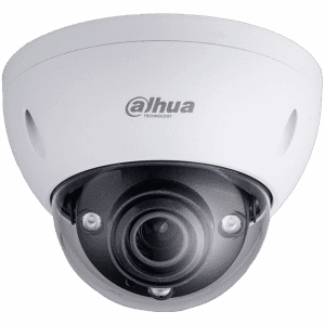 Камера Видеонаблюдения Купольная — Dahua IPC-HDBW2231RP-ZS
