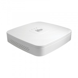 Видеорегистратор - Dahua NVR4116-4KS2/L