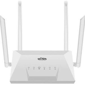 Роутер - Wi-Tek WI-LTE300
