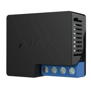 Контроллер Дистанционного Управления - Ajax Relay
