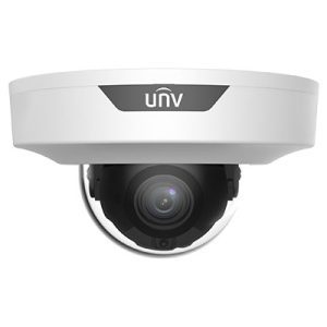 Камера Видеонаблюдения Купольная — UniView IPC354SB-ADNF28K-I0