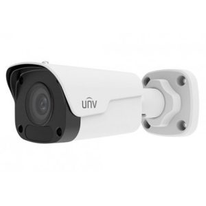 Камера Видеонаблюдения Цилиндрическая — UniView IPC2122LR3-PF40-A