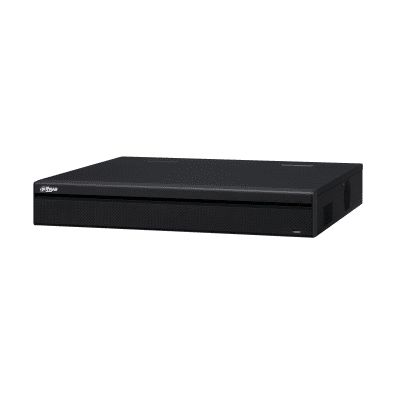 Видеорегистратор - Dahua XVR5216AN-S2