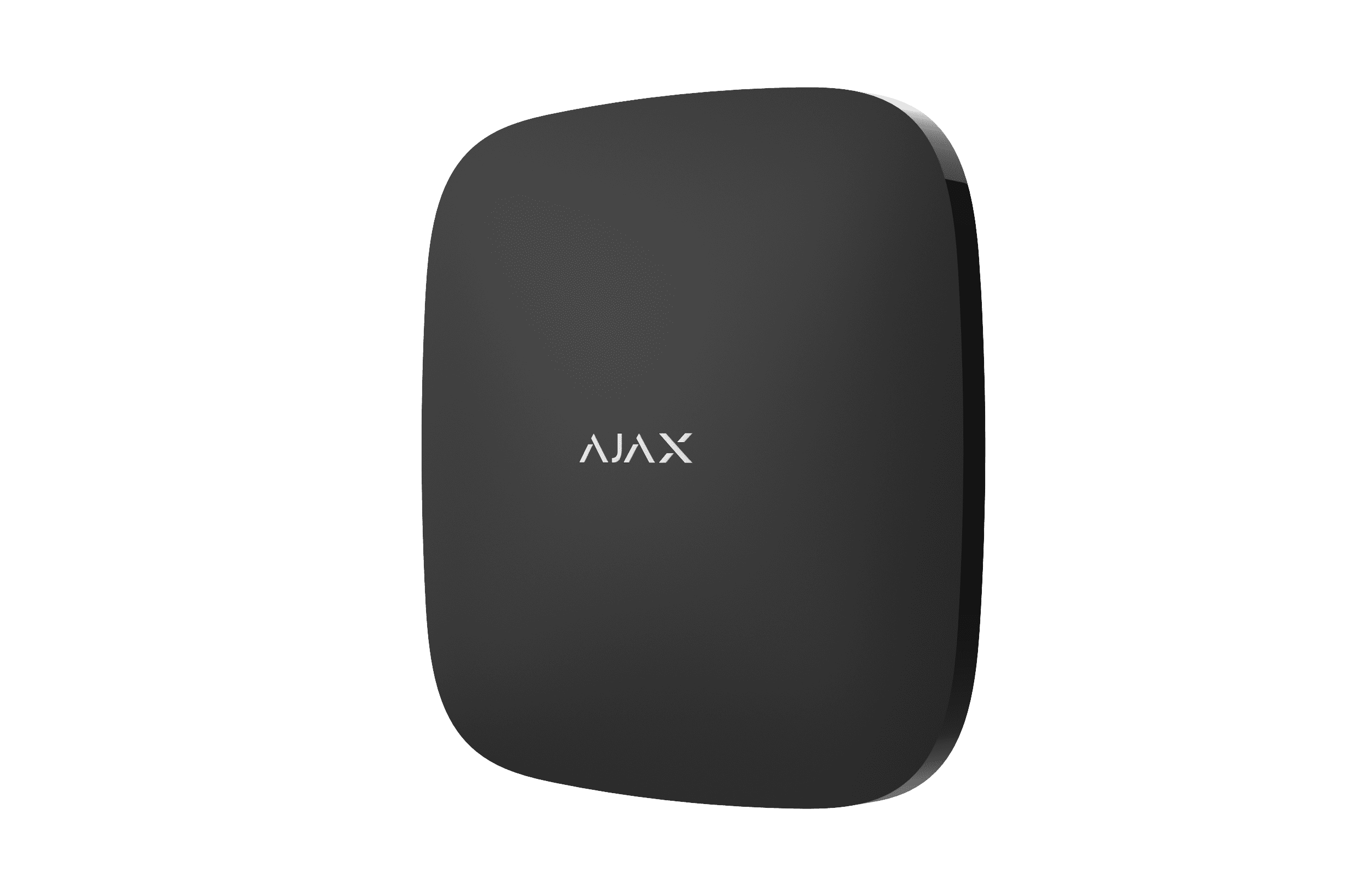 Контроллер Систем Безопасности - Ajax Hub2 (black)