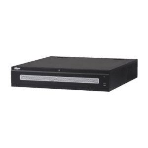 Видеорегистратор Сетевой - Dahua DHI-NVR608-128-4KS2