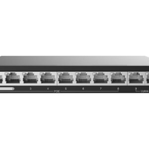 Коммутатор Сетевой - UniView NSW2020-10T-POE-IN