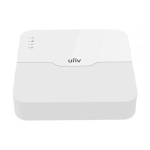 Видеорегистратор - UniView NVR301-04LX-P4