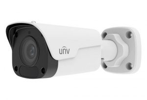 Камера Видеонаблюдения Цилиндрическая — UniView IPC2124SR3-ADPF28M-F