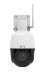 Камера Видеонаблюдения Купольная PTZ WiFi — UniView IPC672LR-AX4DUWK