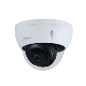 Камера Видеонаблюдения Купольная — Dahua IPC-HDBW2431EP-S-0280B-S2