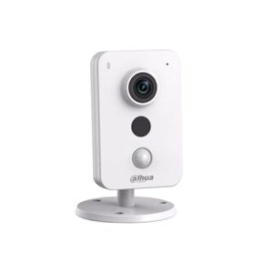 Видеокамера Внутренняя IP — Dahua DH-IPC-K42P