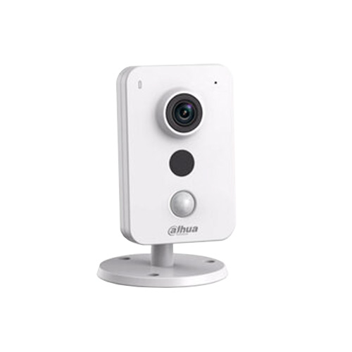 Видеокамера Внутренняя IP — Dahua DH-IPC-K42P