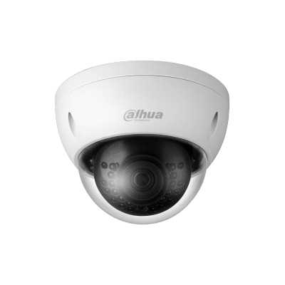 Камера Видеонаблюдения Купольная - Dahua IPC-HDBW1230EP