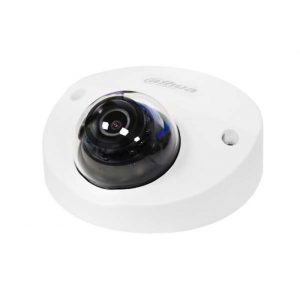 Камера Видеонаблюдения Купольная — Dahua IPC-HDBW2431FP-AS-0280B