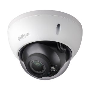 Камера Видеонаблюдения Купольная — Dahua IPC-HDBW2431RP-ZS