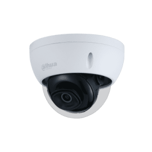 Камера Видеонаблюдения Купольная- Dahua IPC-HDBW3441EP-AS-0280B