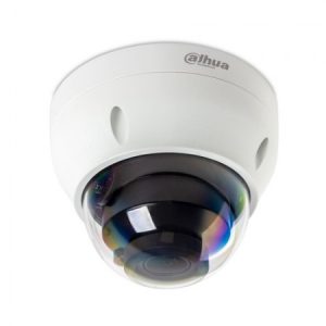 Камера Видеонаблюдения Купольная — Dahua IPC-HDPW1410RP-ZS-2812