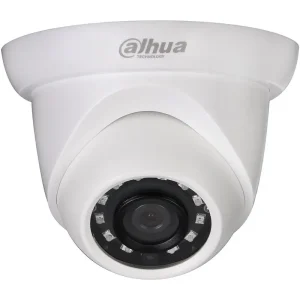 Камера Видеонаблюдения Купольная - Dahua IPC-HDW1230SP
