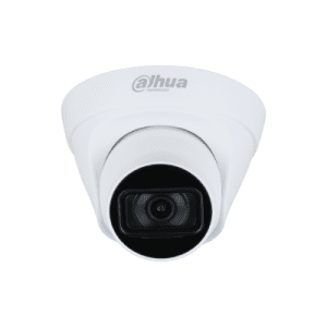 Камера Видеонаблюдения Купольная - Dahua IPC-HDW1230T1P-0280В