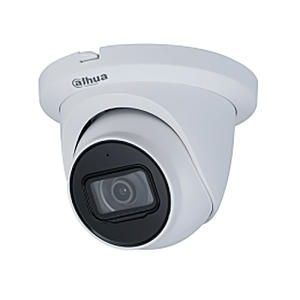 Камера Видеонаблюдения Купольная — Dahua IPC-HDW3441TMР-AS-0280B