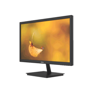 Монитор Видеонаблюдения - Dahua LM24-L200