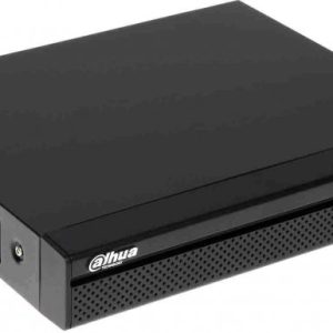 Видеорегистратор - Dahua NVR1104HS-P-S3/H