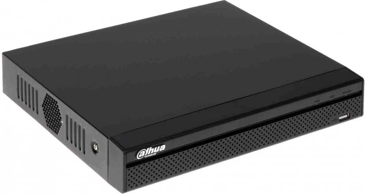 Видеорегистратор - Dahua NVR1104HS-P-S3/H