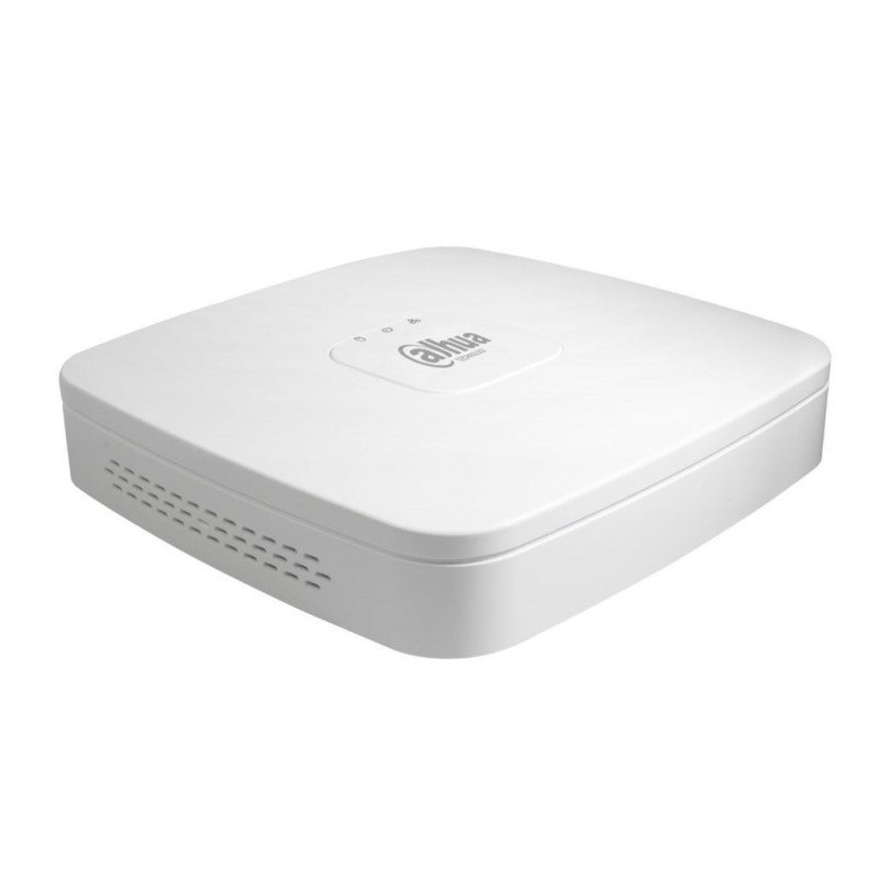 Видеорегистратор - Dahua NVR4108-8Р-4KS2/L
