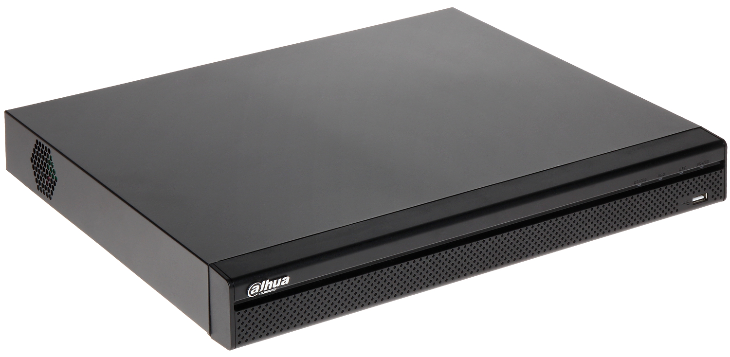 Видеорегистратор — Dahua NVR4216-16P-4KS2/L