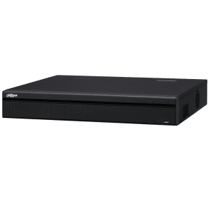 Видеорегистратор - Dahua NVR4216-4KS2/L