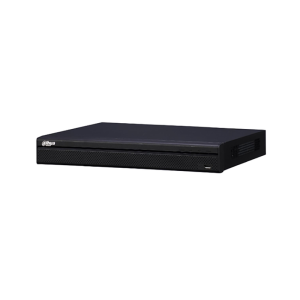 Видеорегистратор - Dahua NVR5216-16Р-4KS2Е