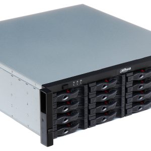 Видеорегистратор - Dahua NVR616-128-4KS2