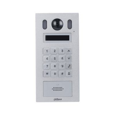 Вызызвная Панель - Dahua VTO6221E-P