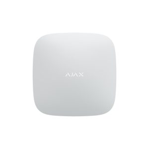 Ретранслятор Радиосигнала Системы Безопасности — Ajax ReX2 (white)