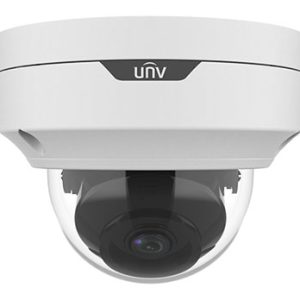 Камера Видеонаблюдения Купольная — UniView IPC3534SA-DF28K