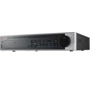 Видеорегистратор - Hikvision DS-8664NI-I8 IP