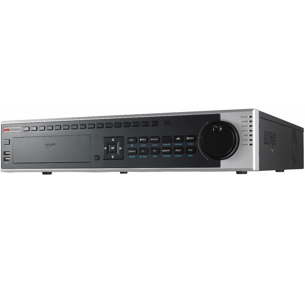 Видеорегистратор - Hikvision DS-8664NI-I8 IP
