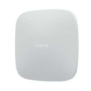 Ретранслятор Радиосигнала Системы Безопасности — Ajax ReX (white)