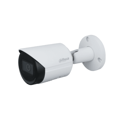 Камера Видеонаблюдения Цилиндрическая - Dahua IPC-HFW2831SP-S