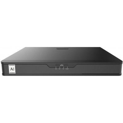 Видеорегистратор - UniView NVR302-16E-IF